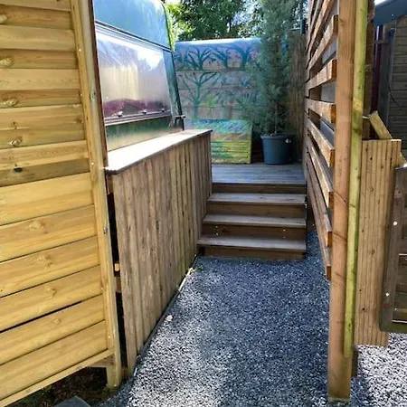 בית נופש Little Heaven El Rancho Criollo *