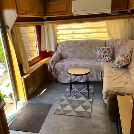 Little Heaven El Rancho Criollo בית נופש