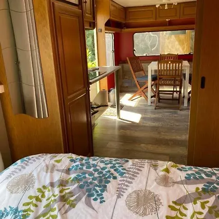 בית נופש Little Heaven El Rancho Criollo