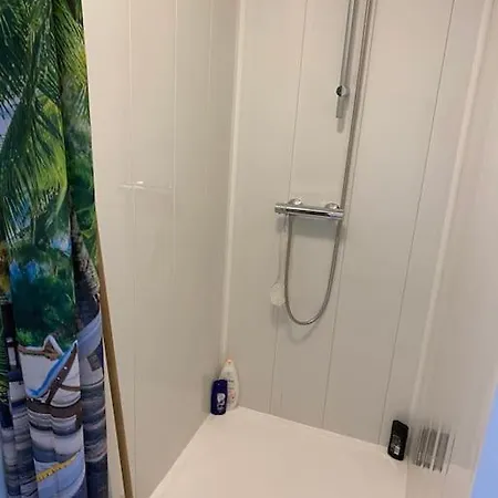 בית נופש Little Heaven El Rancho Criollo *