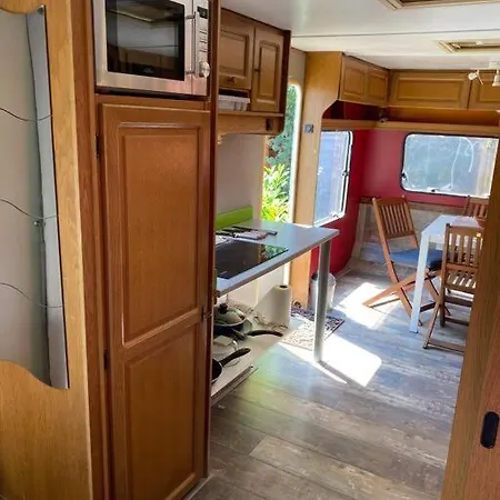 Little Heaven El Rancho Criollo Maubert-Fontaine