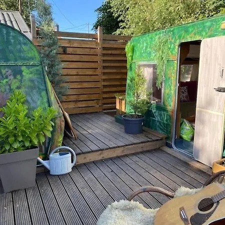 Little Heaven El Rancho Criollo *