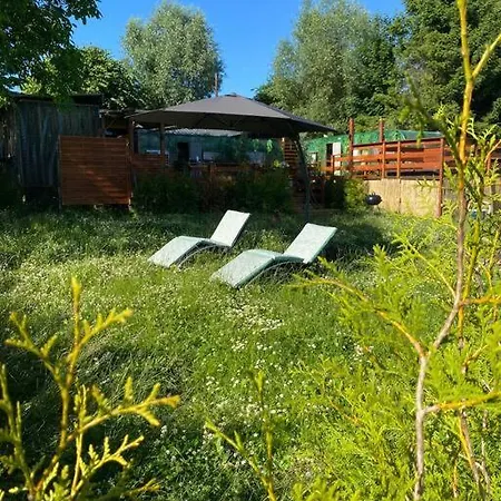 Little Heaven El Rancho Criollo Maubert-Fontaine