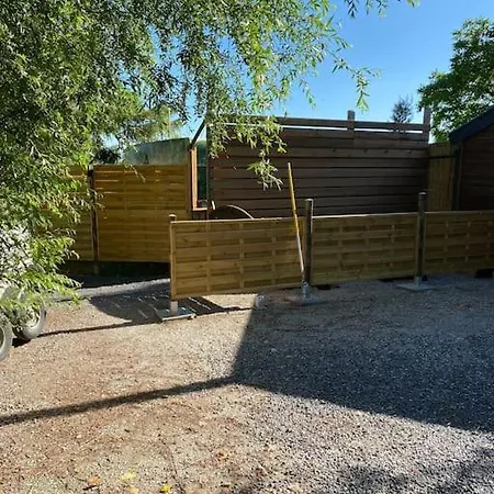 Little Heaven El Rancho Criollo Maubert-Fontaine