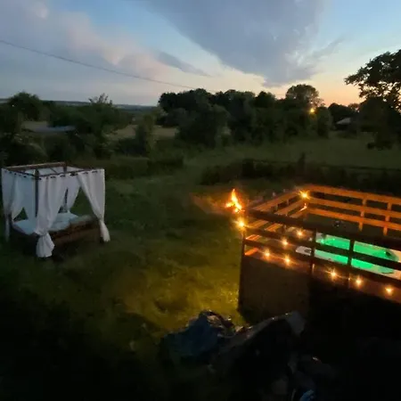 Little Heaven El Rancho Criollo *